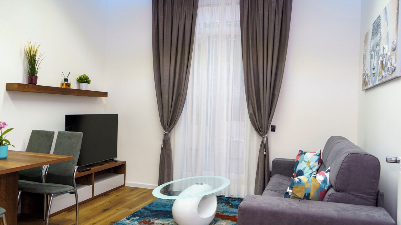 Photo of Livingroom in Margine Coperta-Traversagna