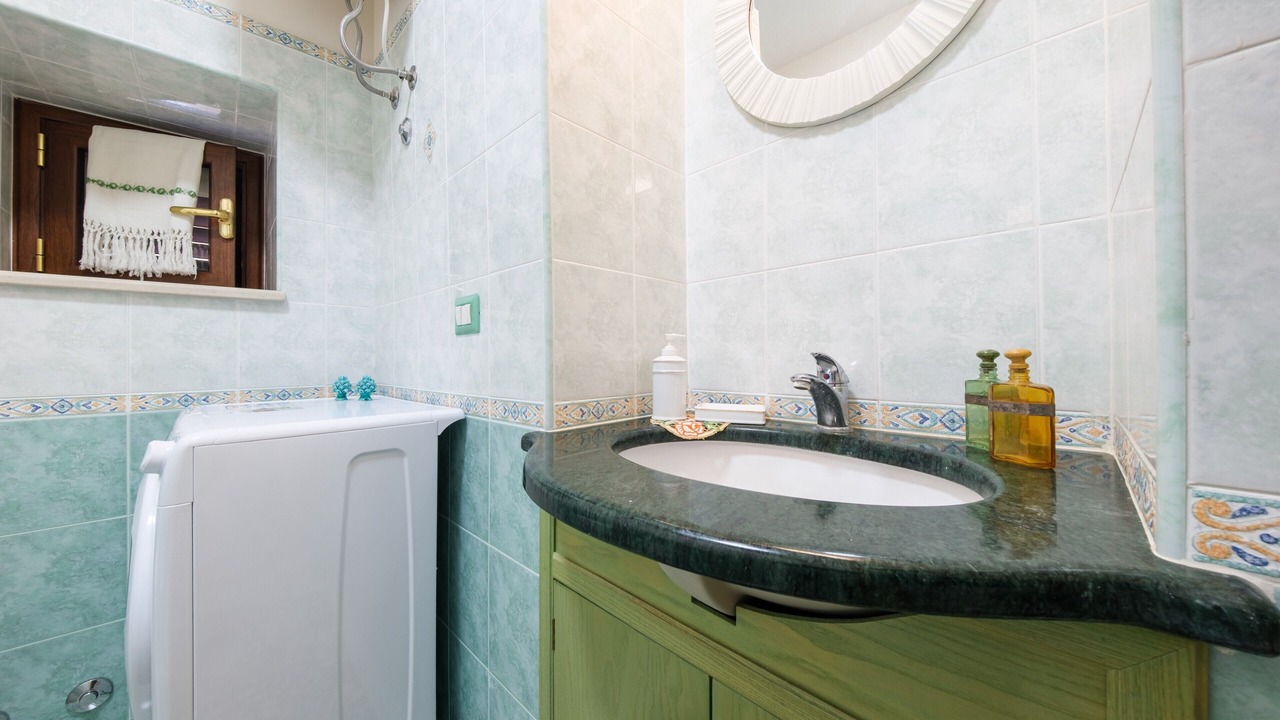 Photo of Bathroom in Province of Messina
