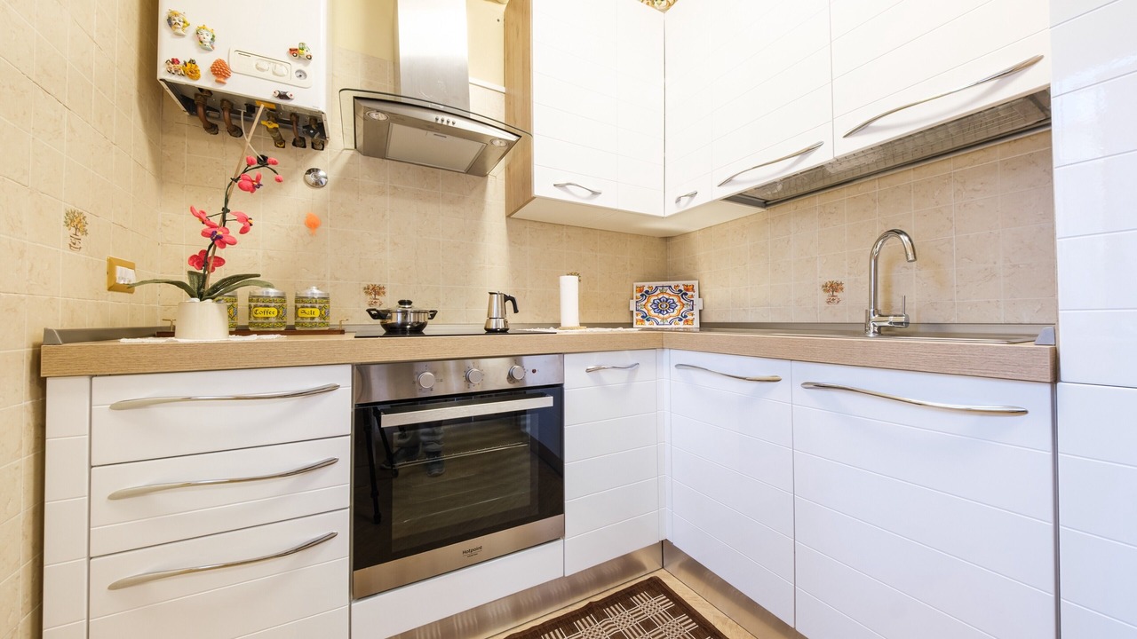 Photo of Kitchen in Province of Messina