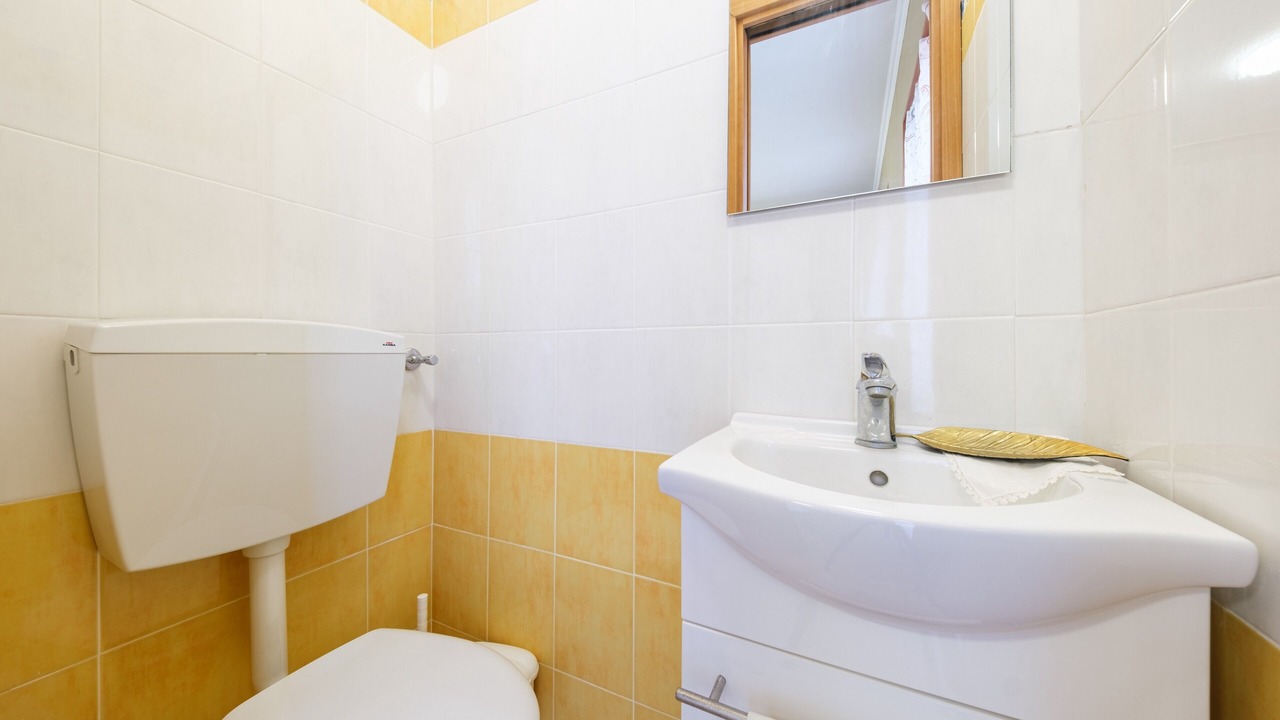 Photo of Bathroom in Province of Messina