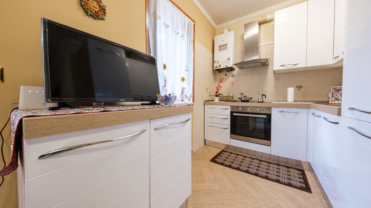 Photo of Kitchen in Province of Messina