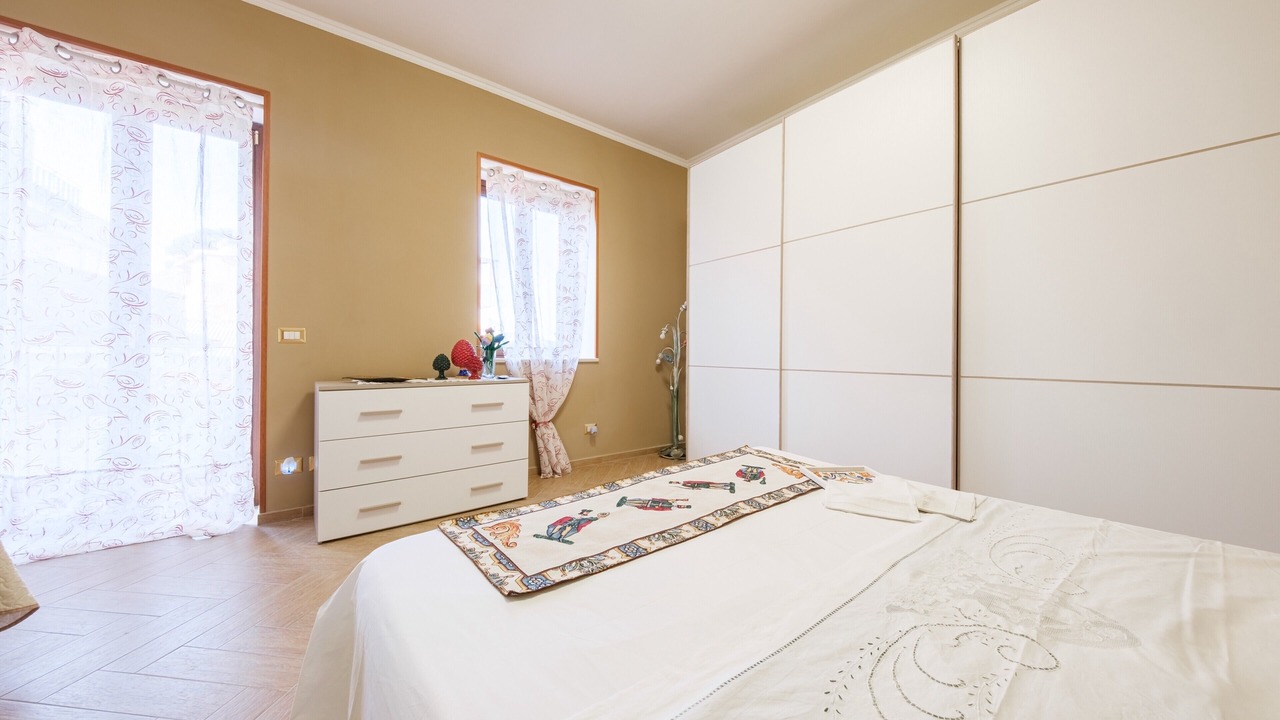 Photo of Bedroom in Province of Messina