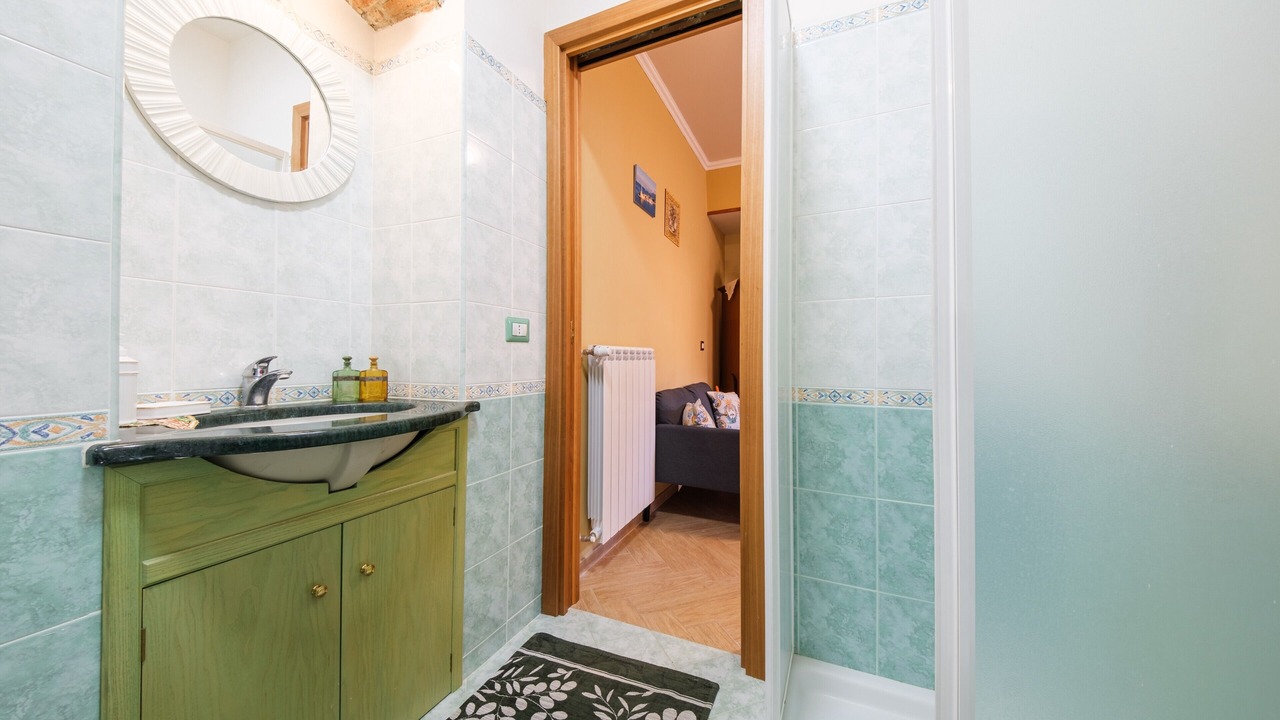 Photo of Bathroom in Province of Messina