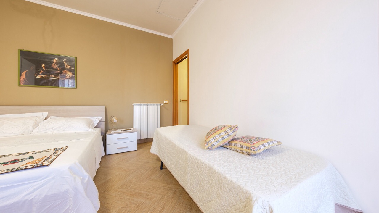 Photo of Bedroom in Province of Messina
