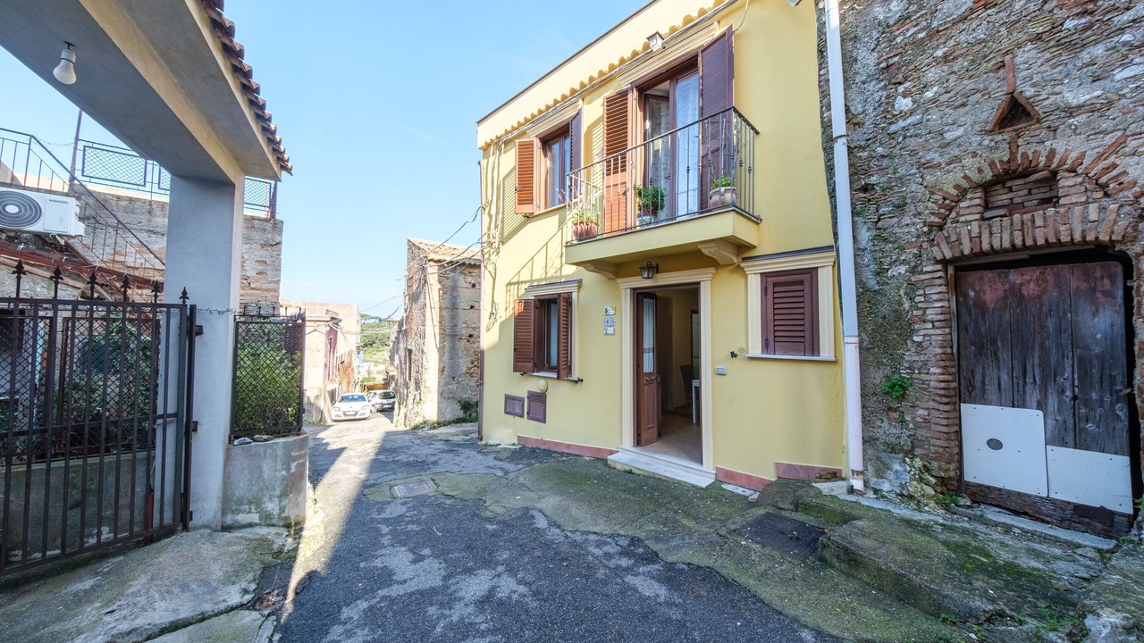 Photo of Outdoor in Province of Messina