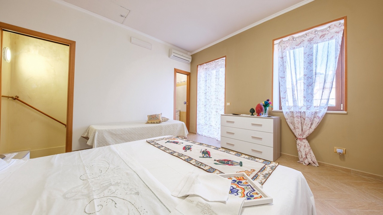 Photo of Bedroom in Province of Messina