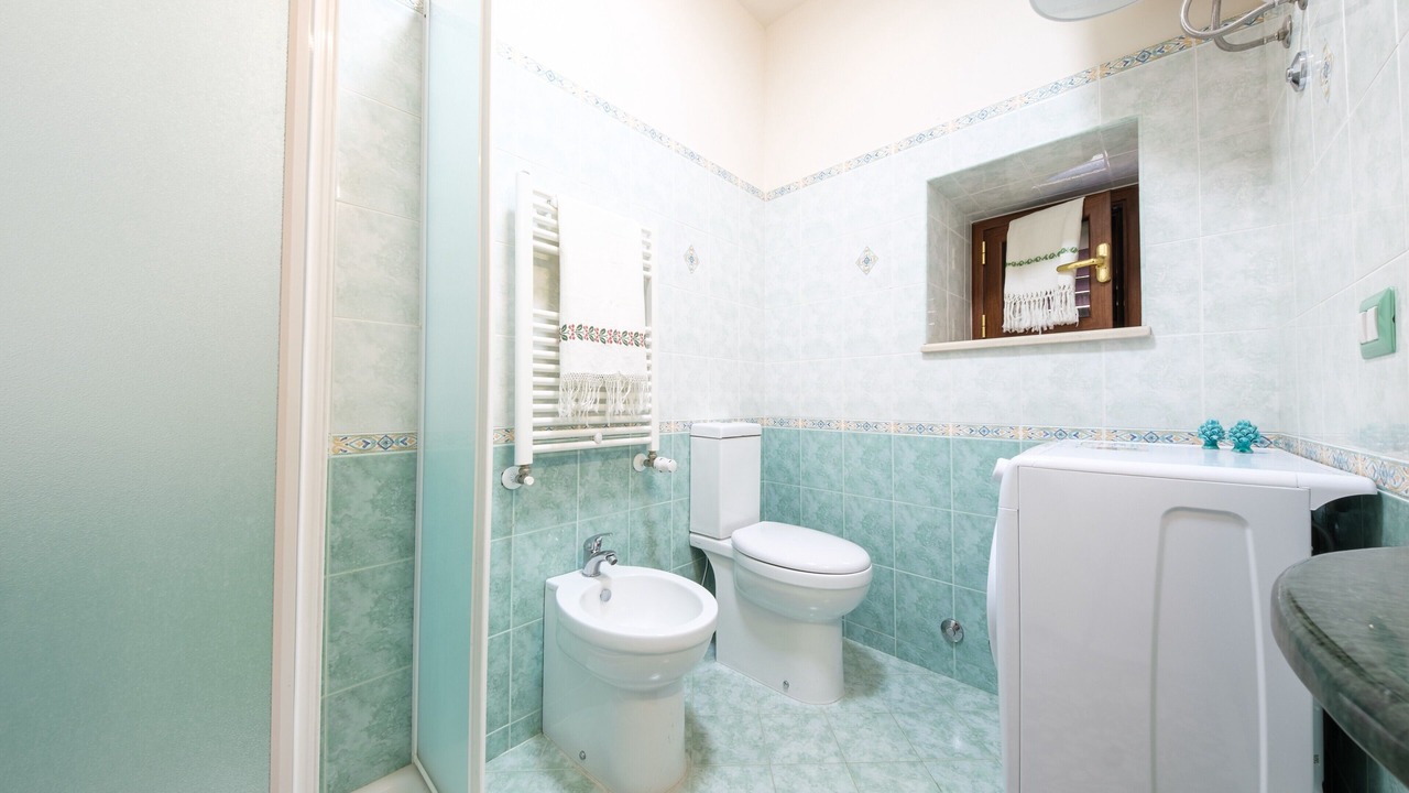 Photo of Bathroom in Province of Messina