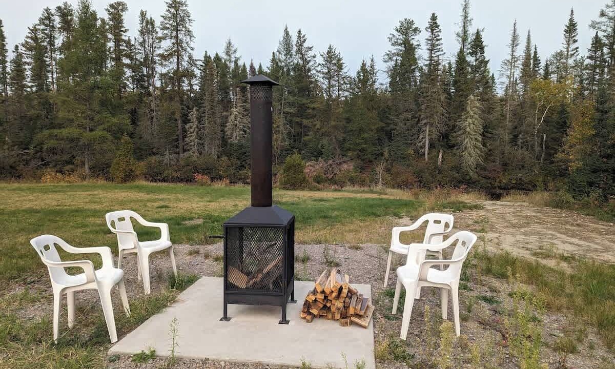 Photo of Outdoor in Saint-David-de-Falardeau