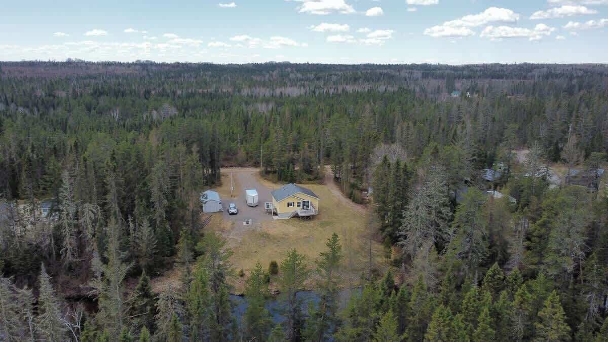Photo of Outdoor in Saint-David-de-Falardeau