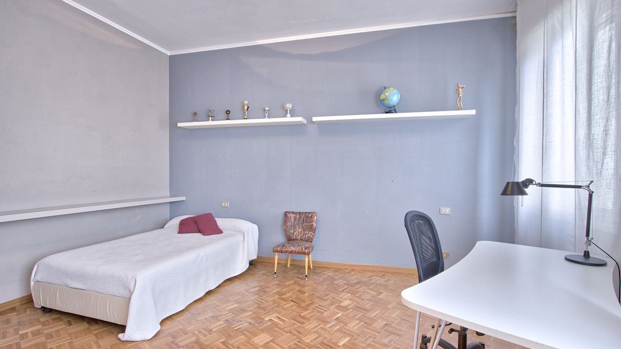 Photo of Bedroom in Arezzo
