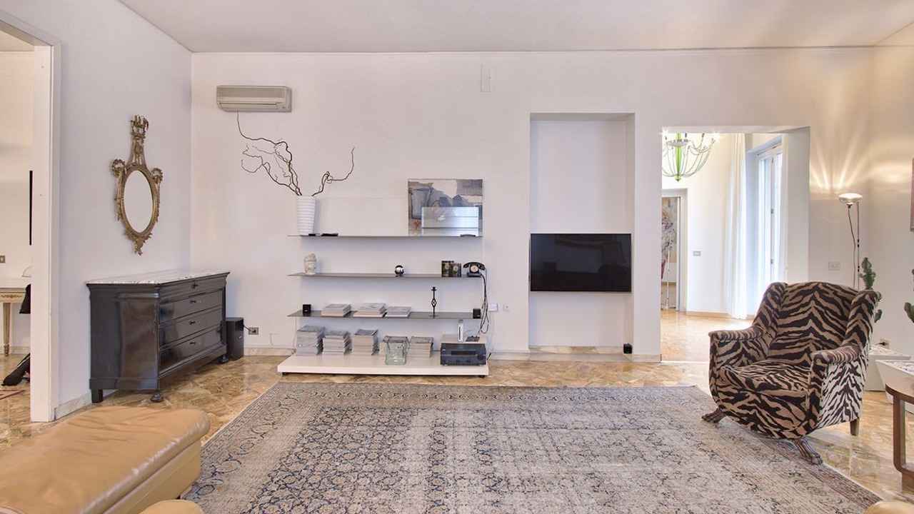 Photo of Livingroom in Arezzo