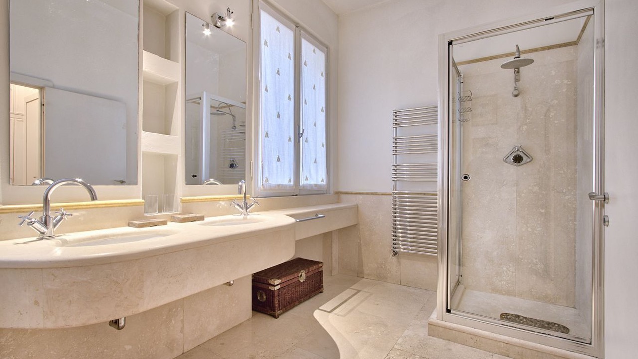 Photo of Bathroom in Arezzo