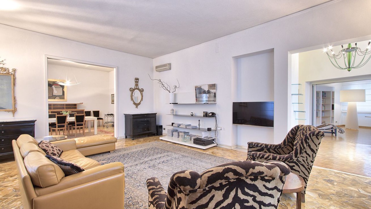 Photo of Livingroom in Arezzo
