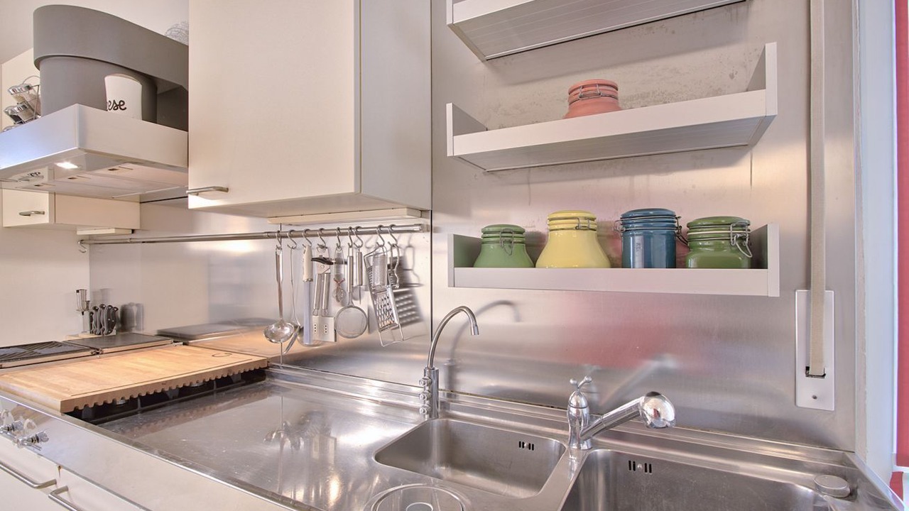 Photo of Kitchen in Arezzo