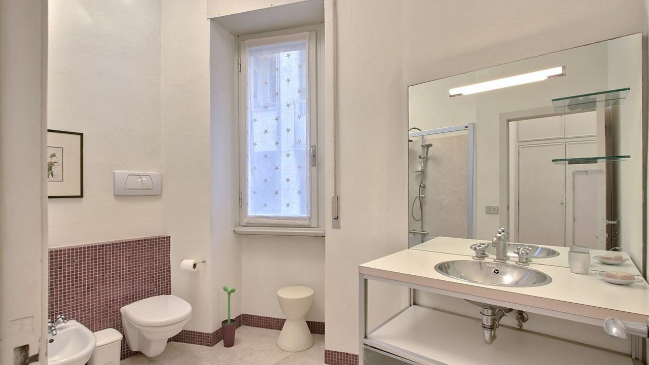 Photo of Bathroom in Arezzo