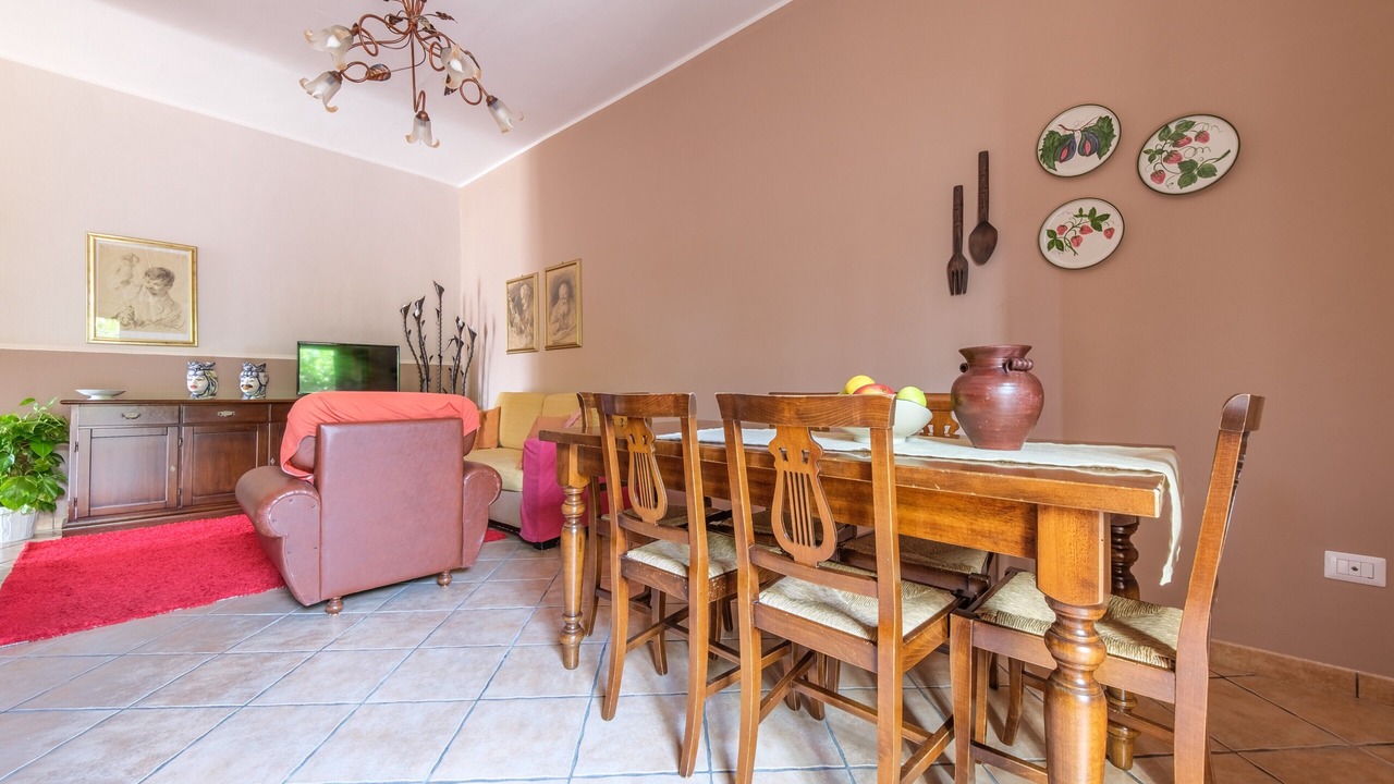 Photo of Livingroom in Gaggi