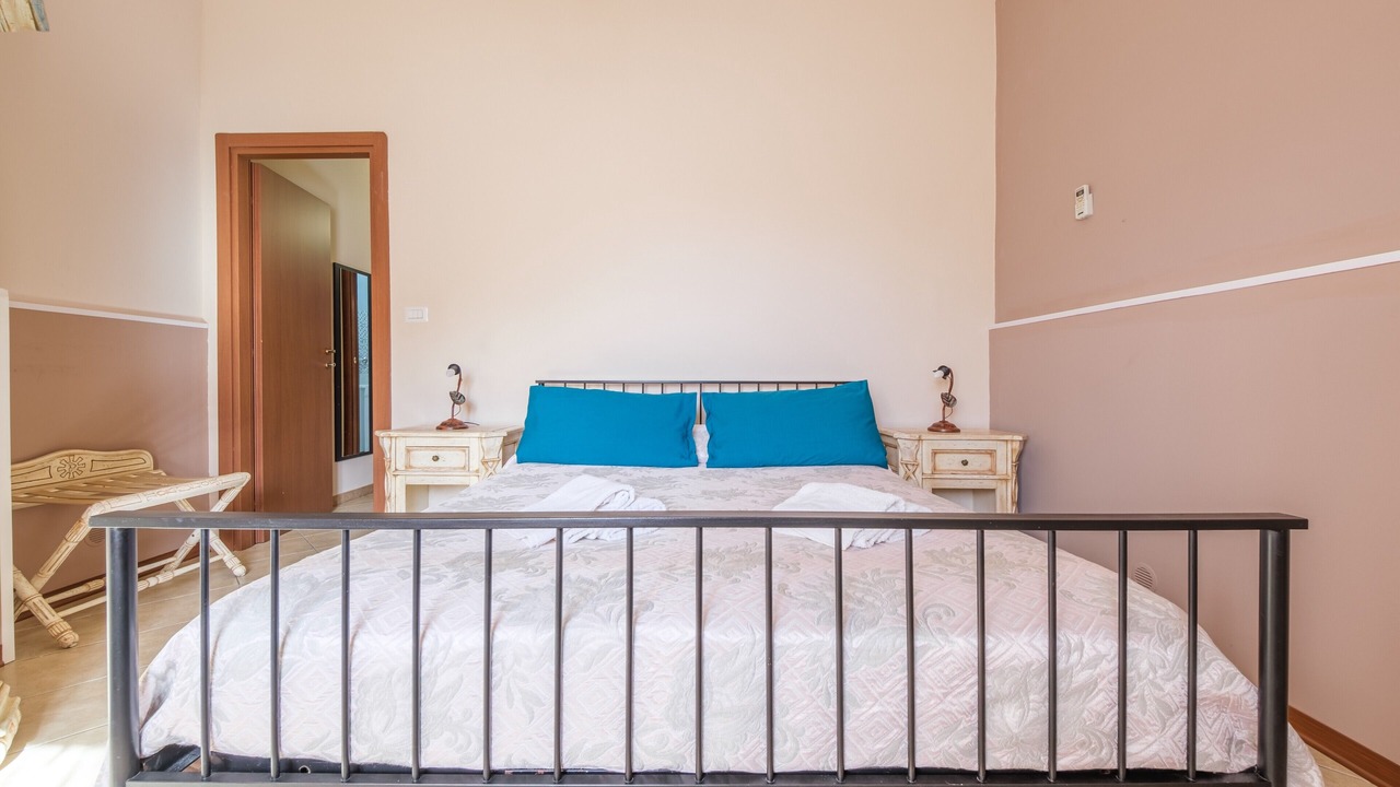 Photo of Bedroom in Gaggi