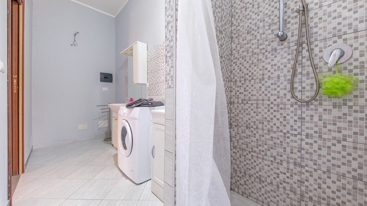 Photo of Bathroom in Gaggi