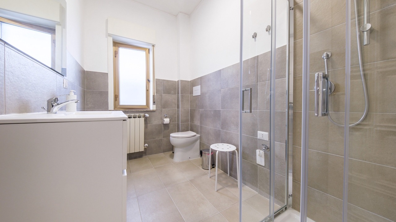 Photo of Bathroom in Pace del Mela