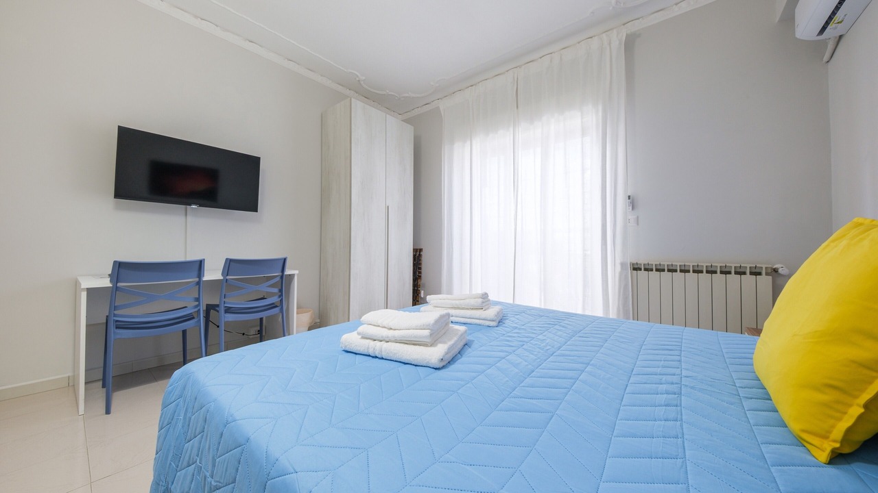 Photo of Bedroom in Pace del Mela