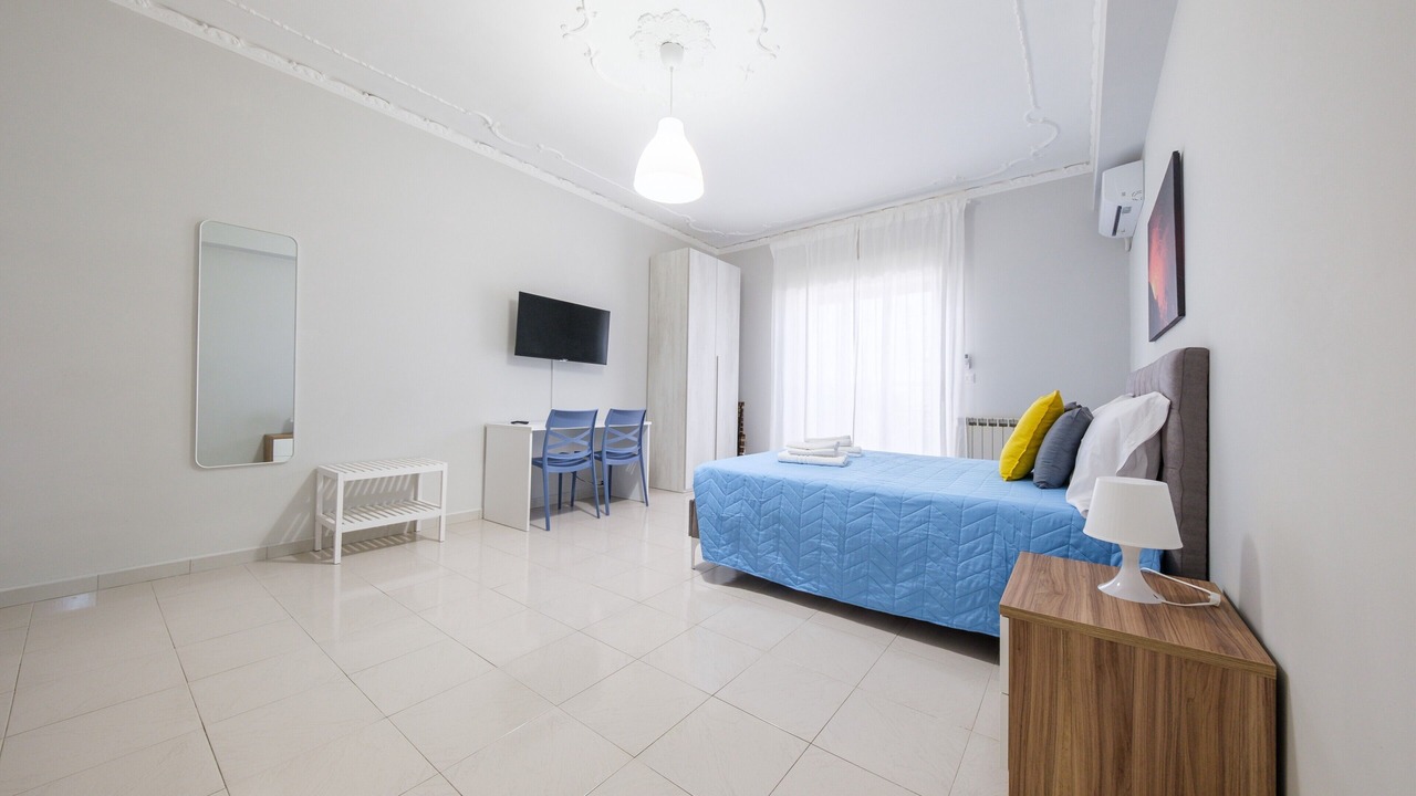 Photo of Bedroom in Pace del Mela