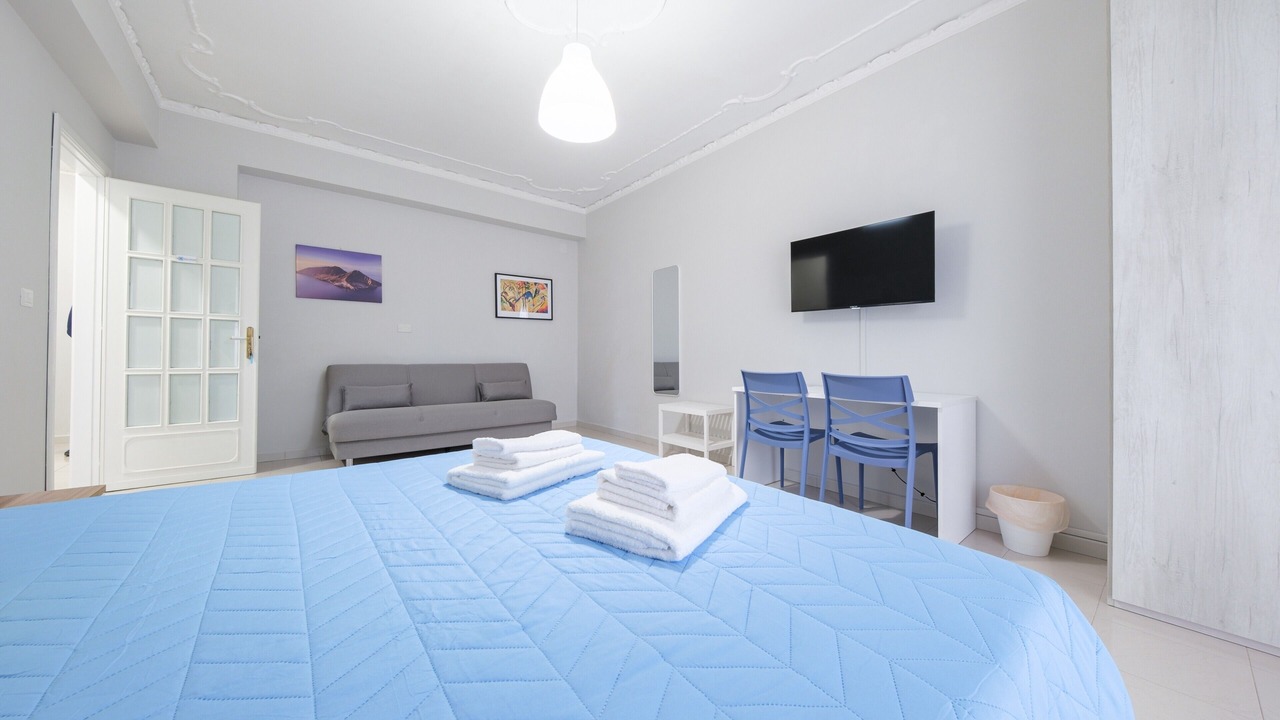 Photo of Bedroom in Pace del Mela