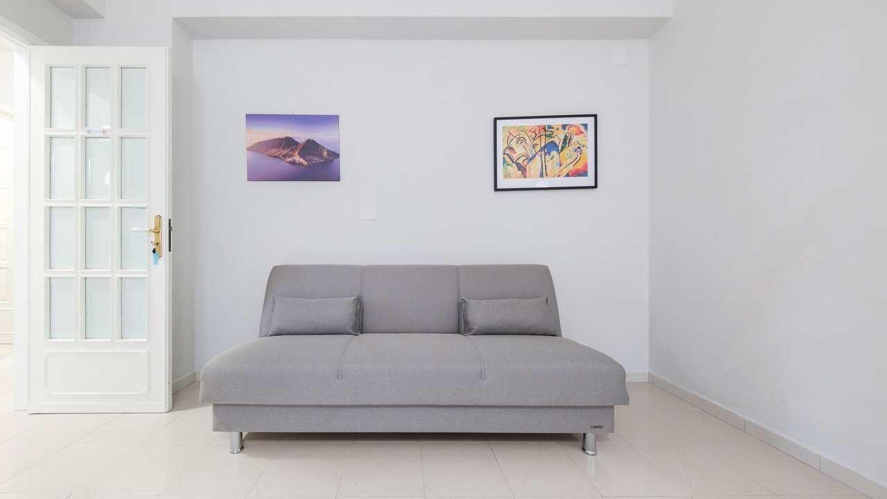 Photo of Livingroom in Pace del Mela