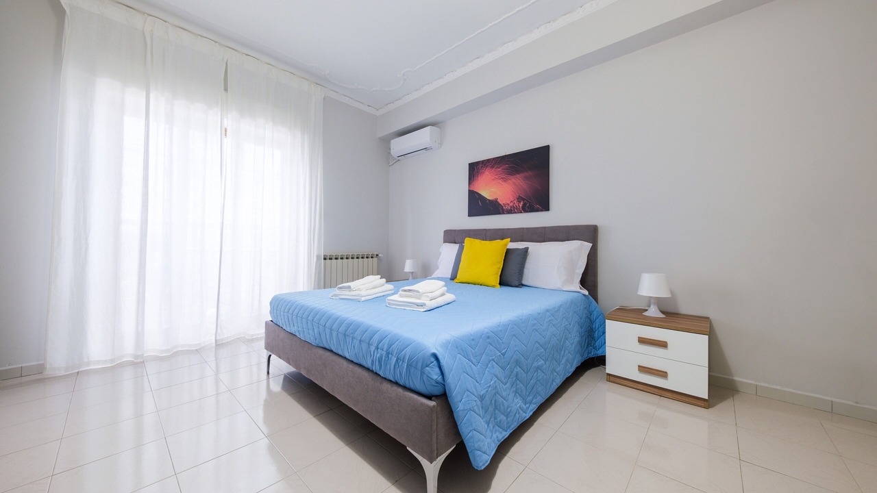 Photo of Bedroom in Pace del Mela