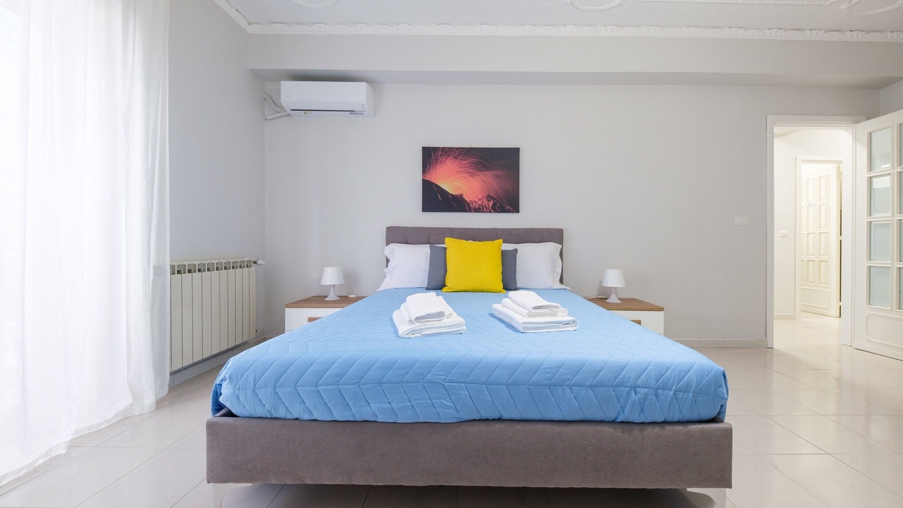Photo of Bedroom in Pace del Mela