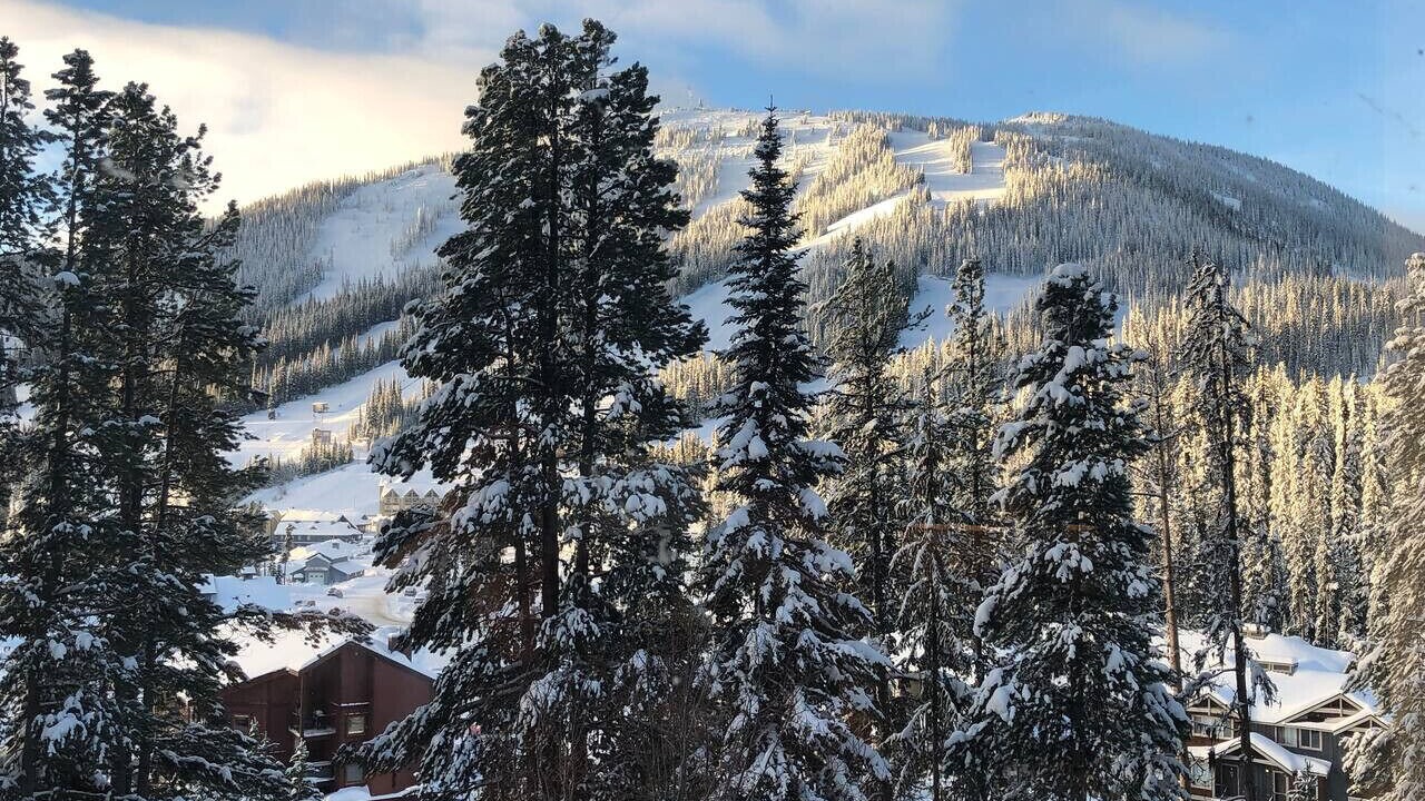 Photo of Others in Apex Mountain