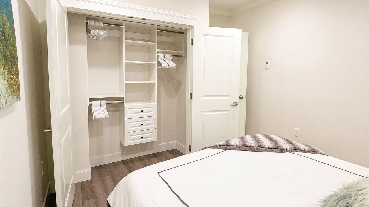 Photo of Bedroom in Kerrisdale