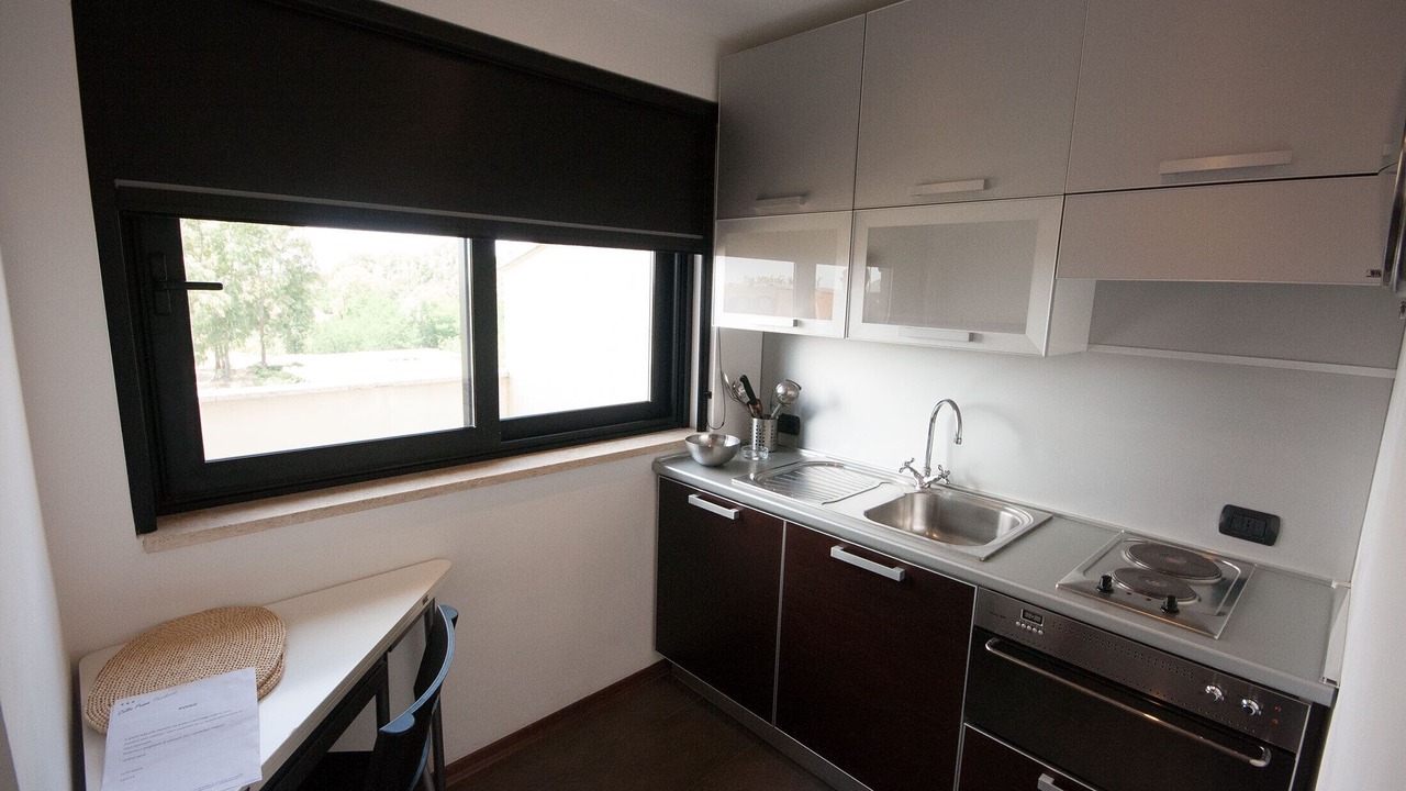 Photo of Kitchen in Aprilia