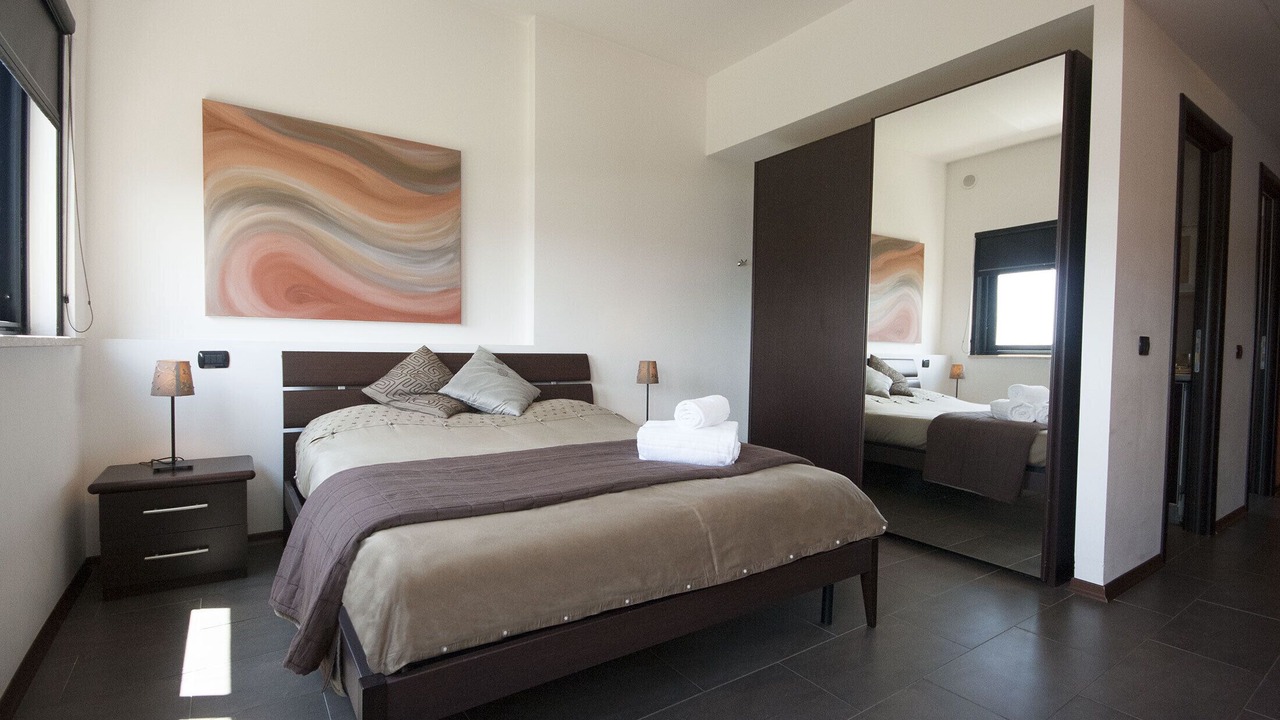 Photo of Bedroom in Aprilia