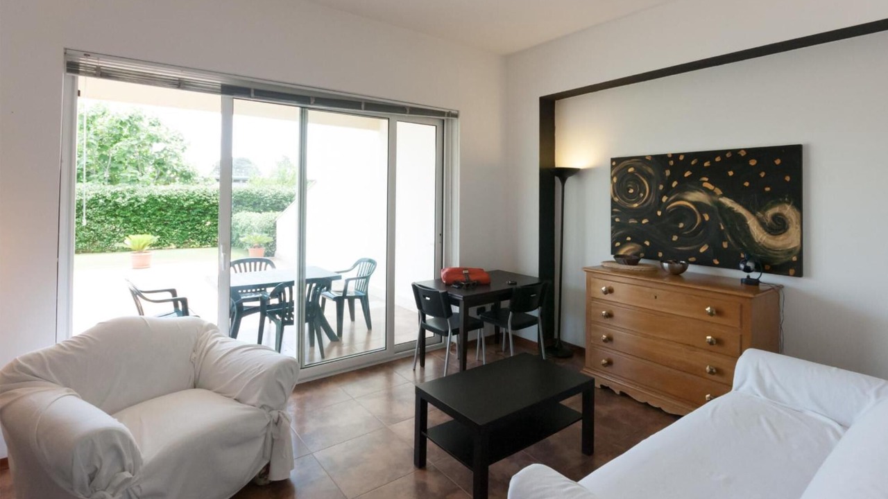 Photo of Livingroom in Aprilia