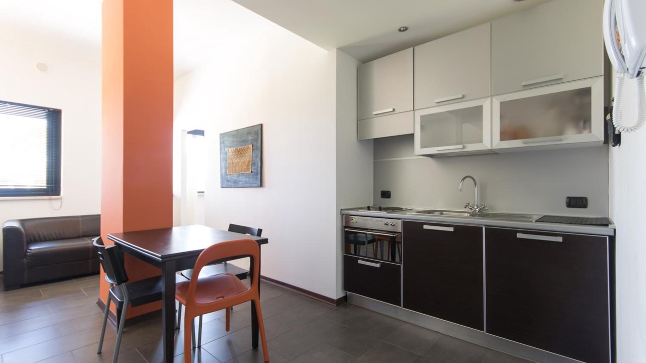 Photo of Kitchen in Aprilia
