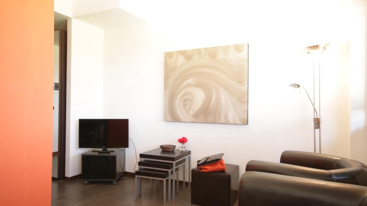 Photo of Livingroom in Aprilia