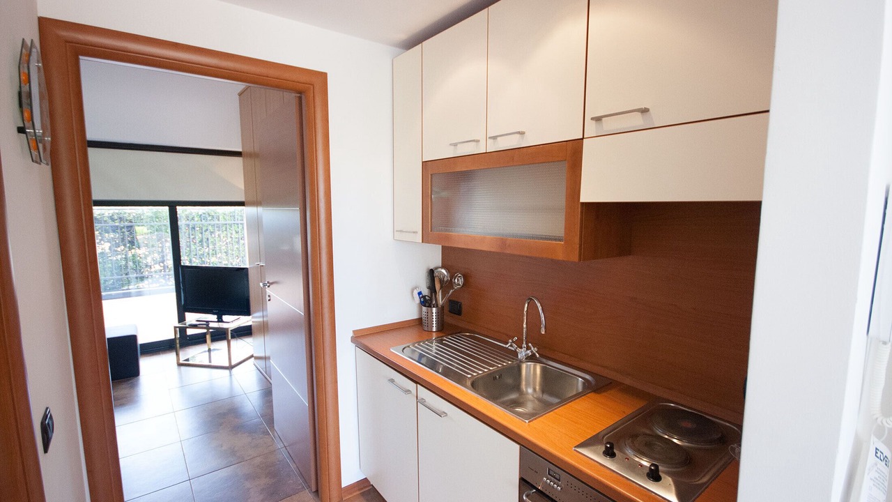 Photo of Kitchen in Aprilia