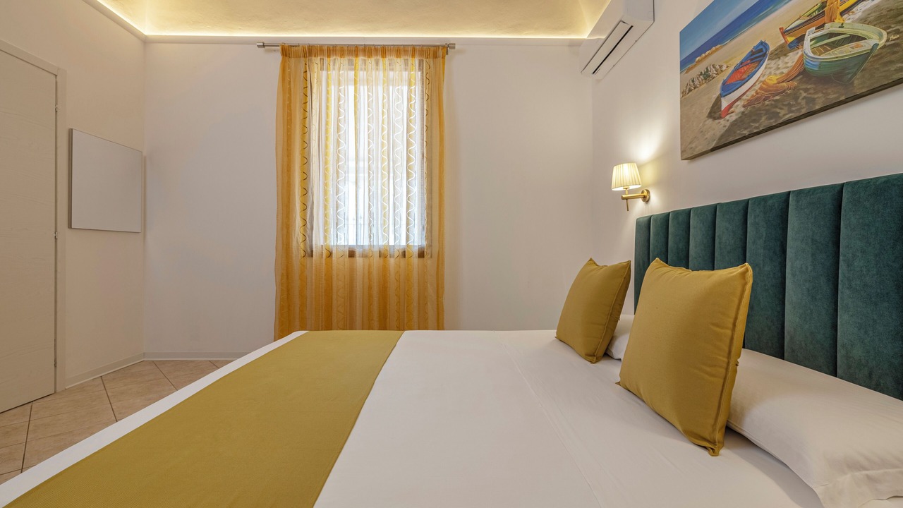 Photo of Livingroom in Castelluzzo