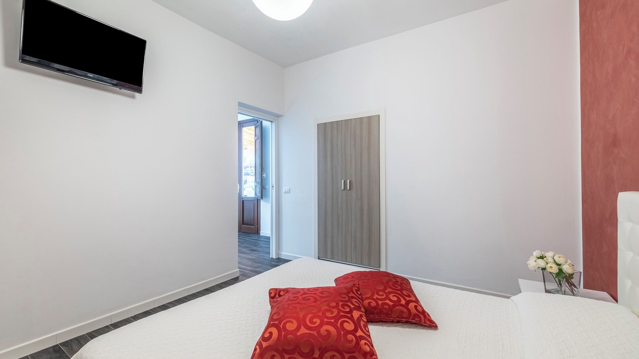 Photo of Bedroom in Castelluzzo