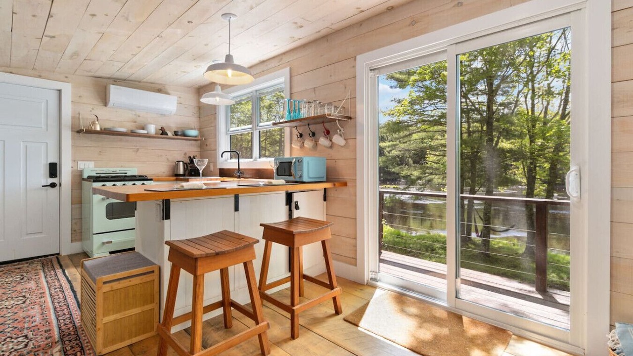 Photo of Kitchen in Queens