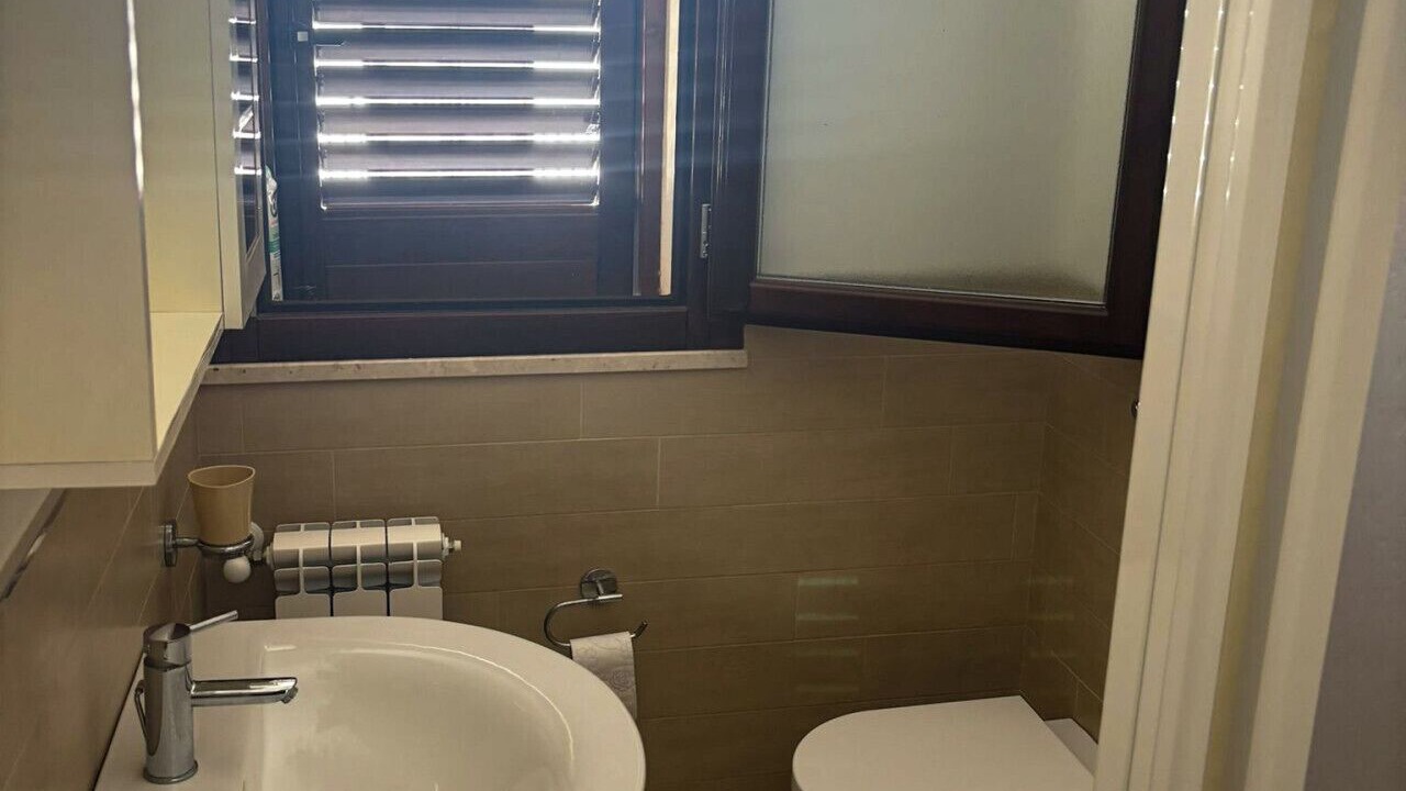 Photo of Bathroom in Birgi Vecchi