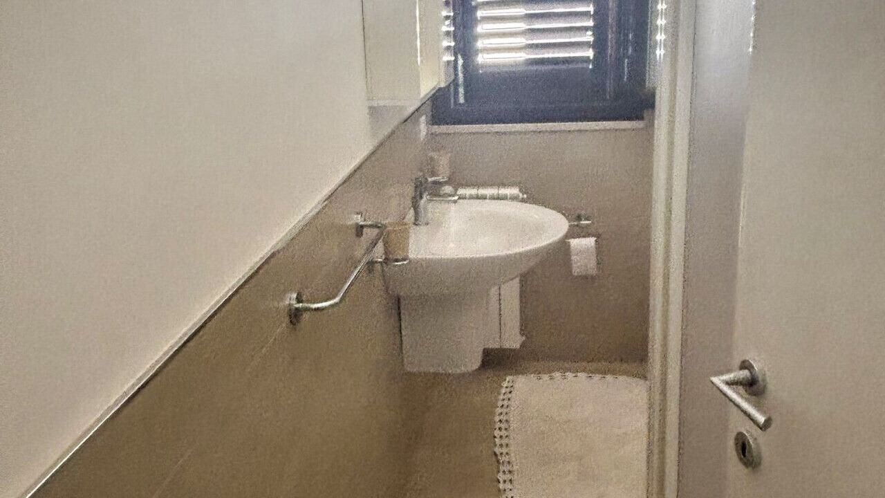Photo of Bathroom in Birgi Vecchi