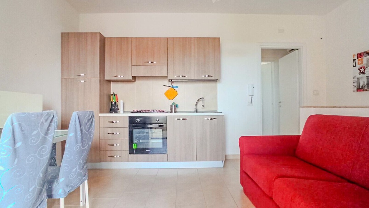 Photo of Livingroom in Birgi Vecchi