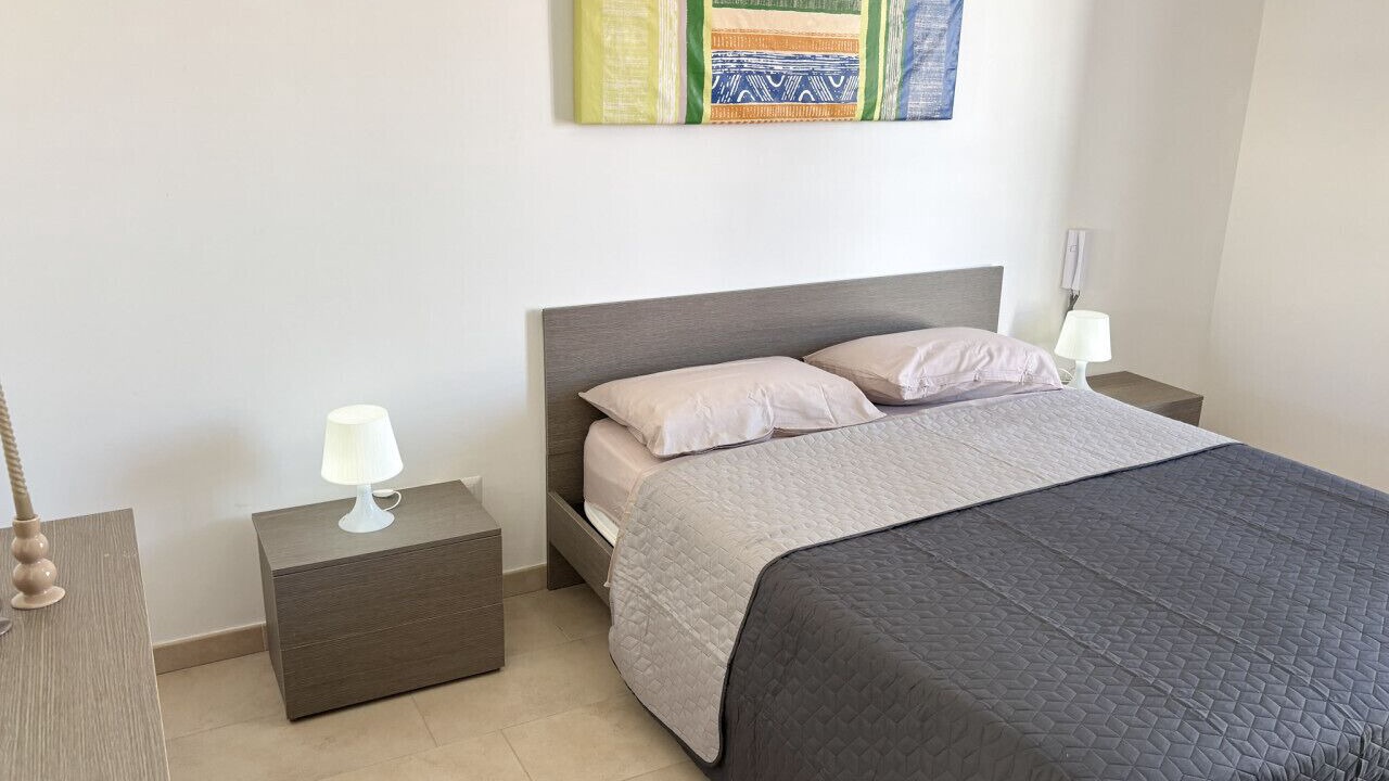 Photo of Bedroom in Birgi Vecchi