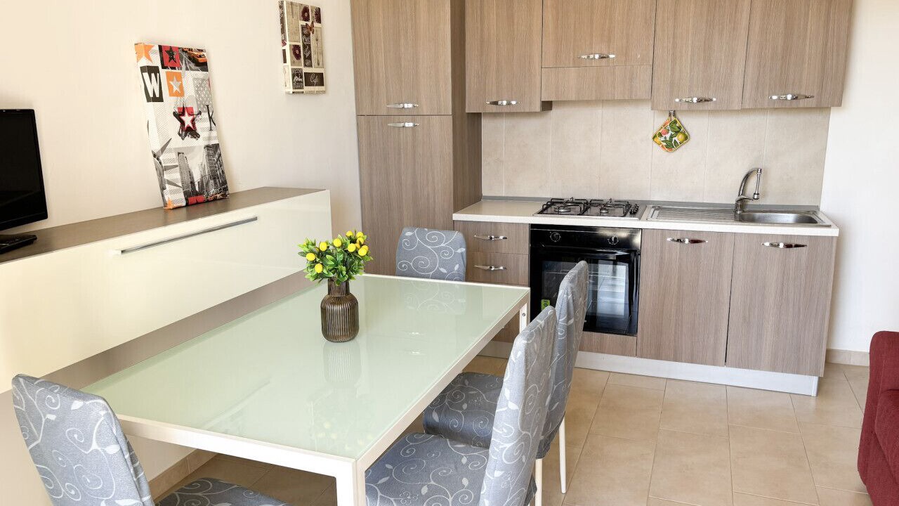 Photo of Kitchen in Birgi Vecchi
