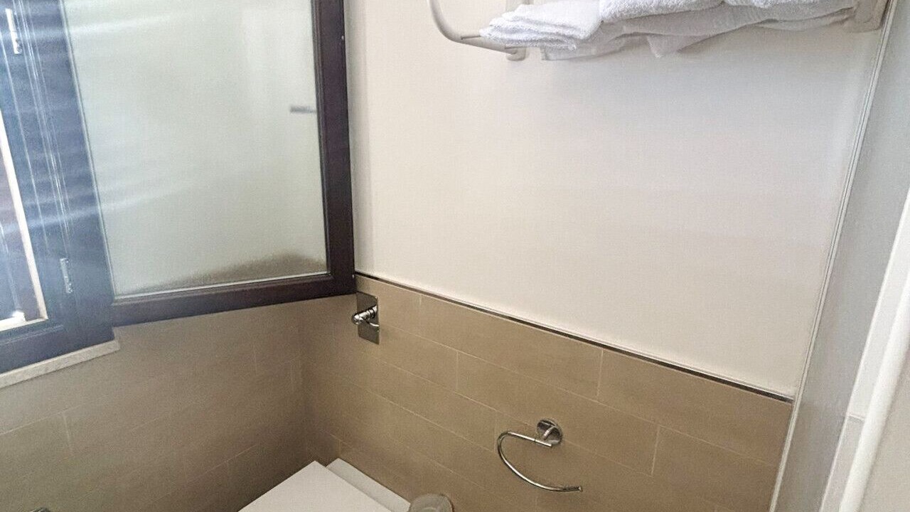Photo of Bathroom in Birgi Vecchi