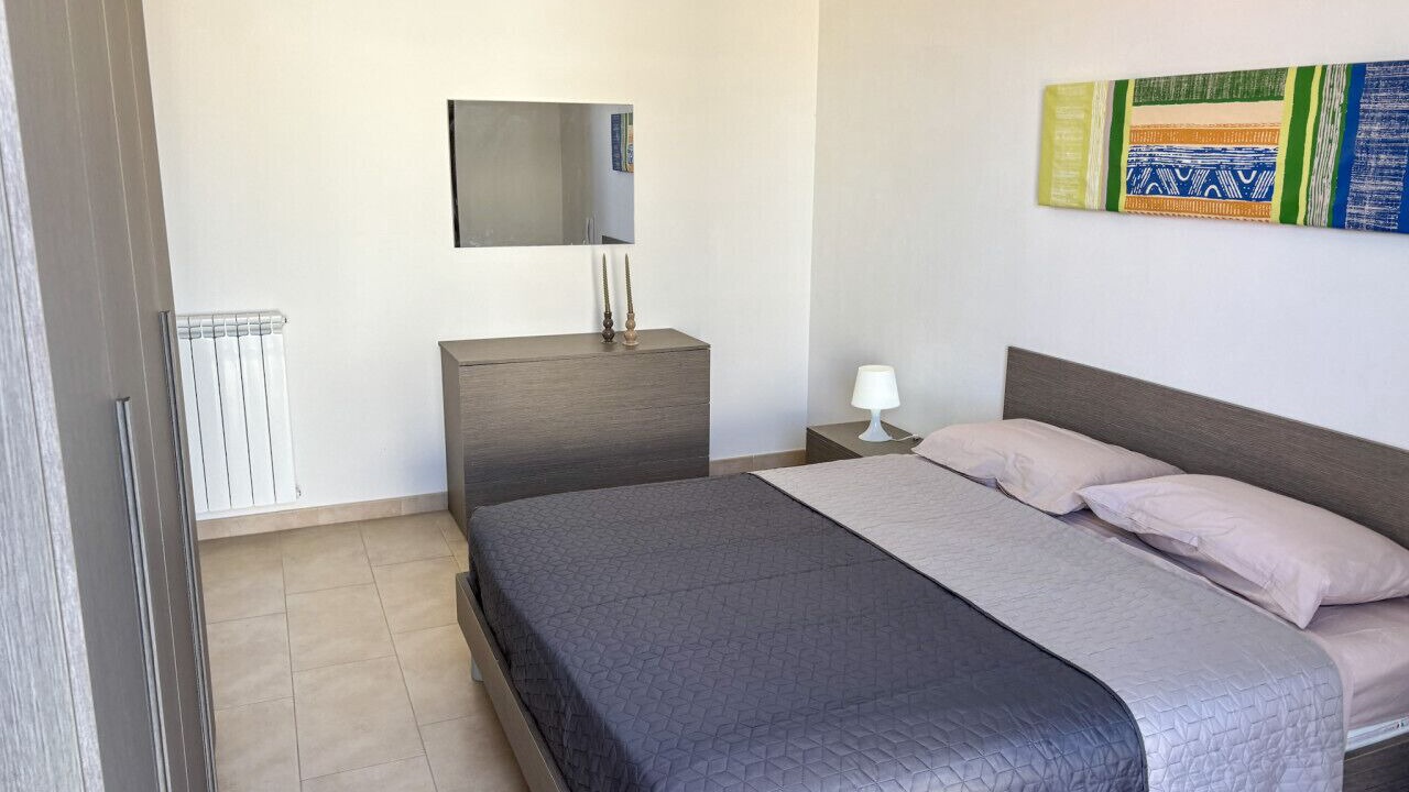 Photo of Bedroom in Birgi Vecchi