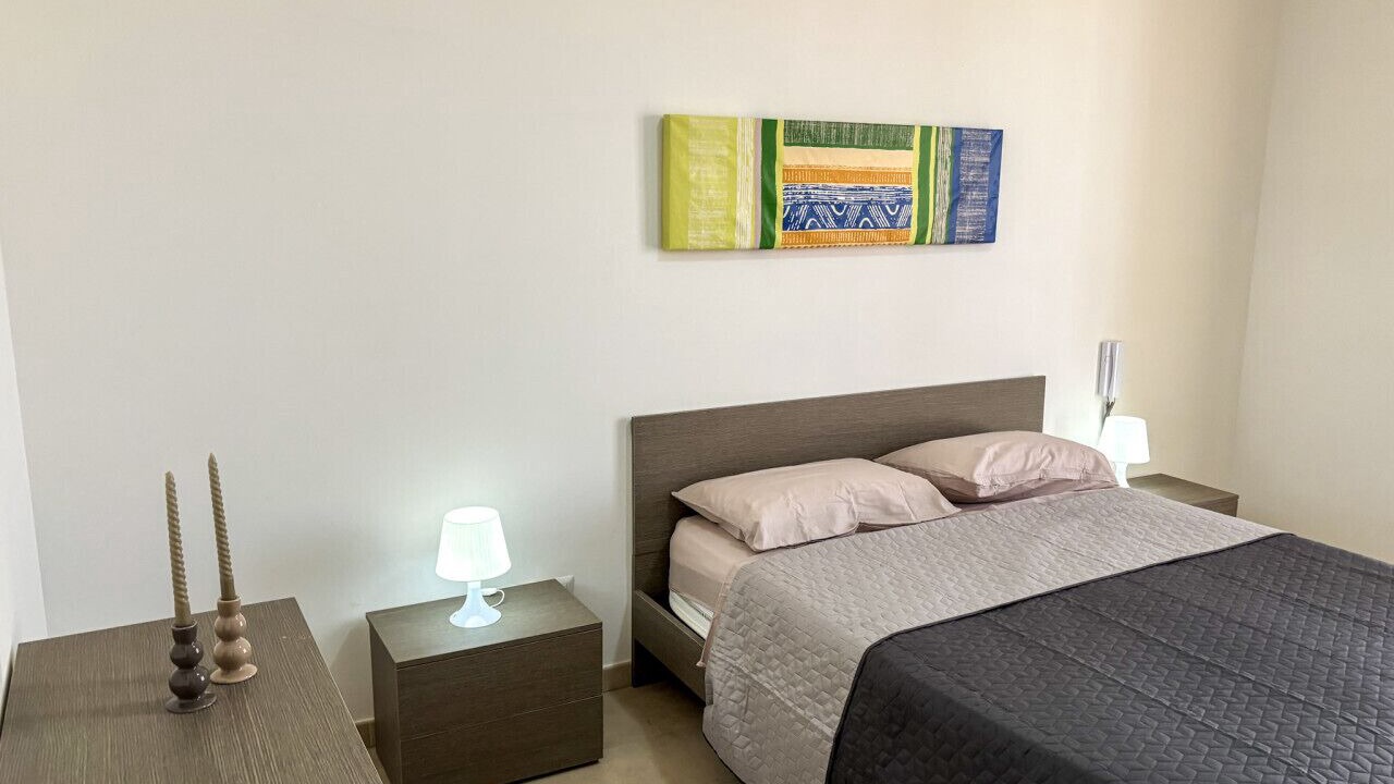 Photo of Bedroom in Birgi Vecchi