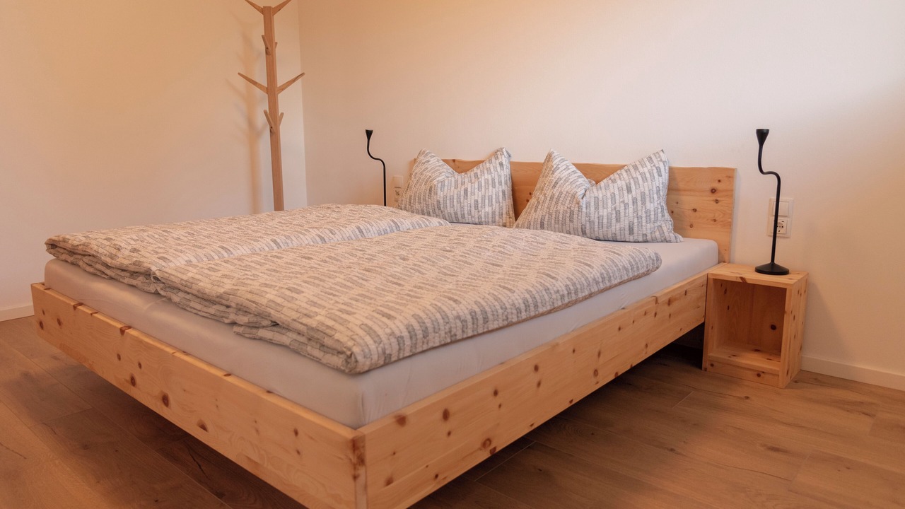 Photo of Bedroom in Soprabolzano