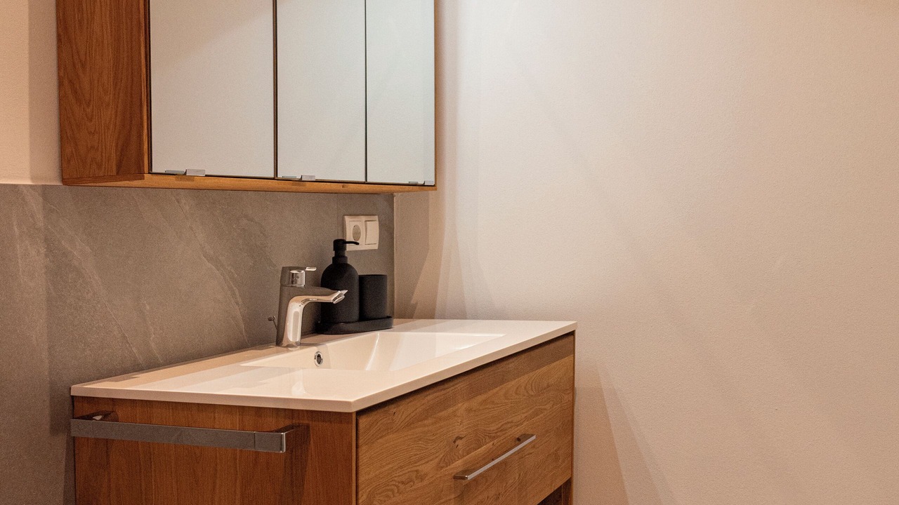 Photo of Bathroom in Soprabolzano